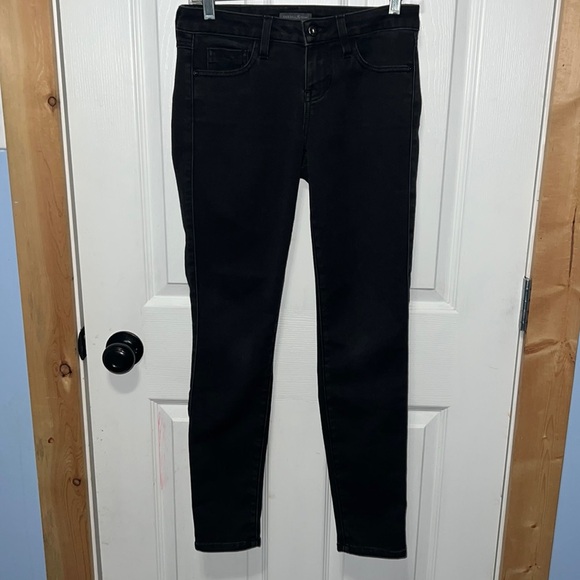 black guess jeans - Picture 1 of 5